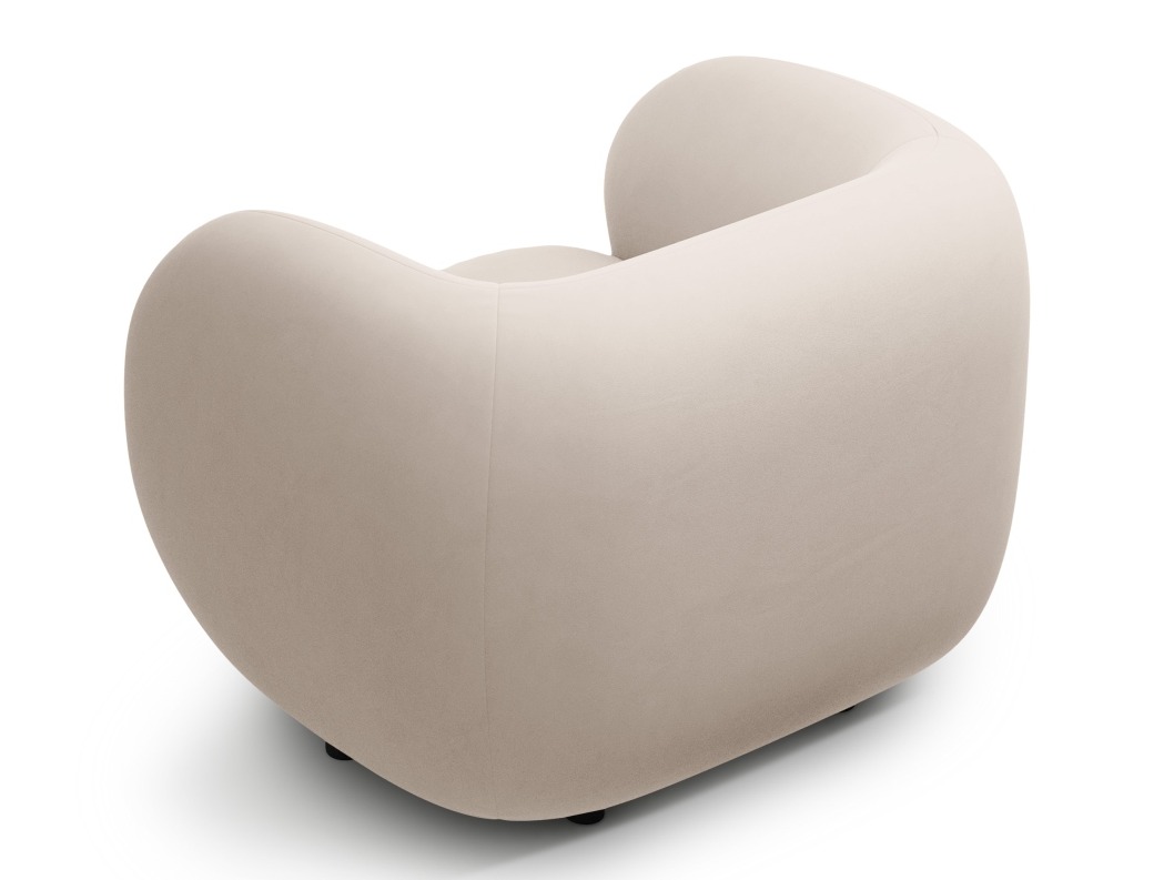 Krēsls Nolala 103 (Salvador 01)