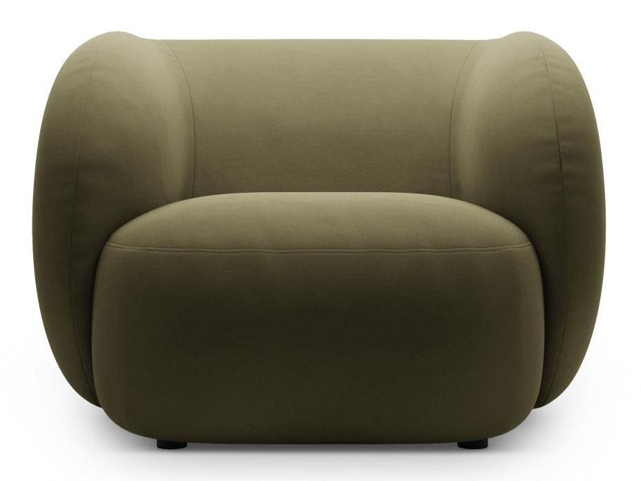 Krēsls Nolala 103 (Salvador 08)