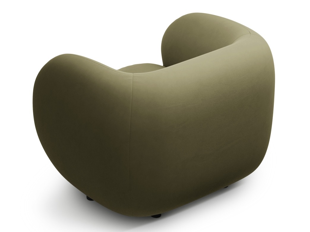 Krēsls Nolala 103 (Salvador 08)