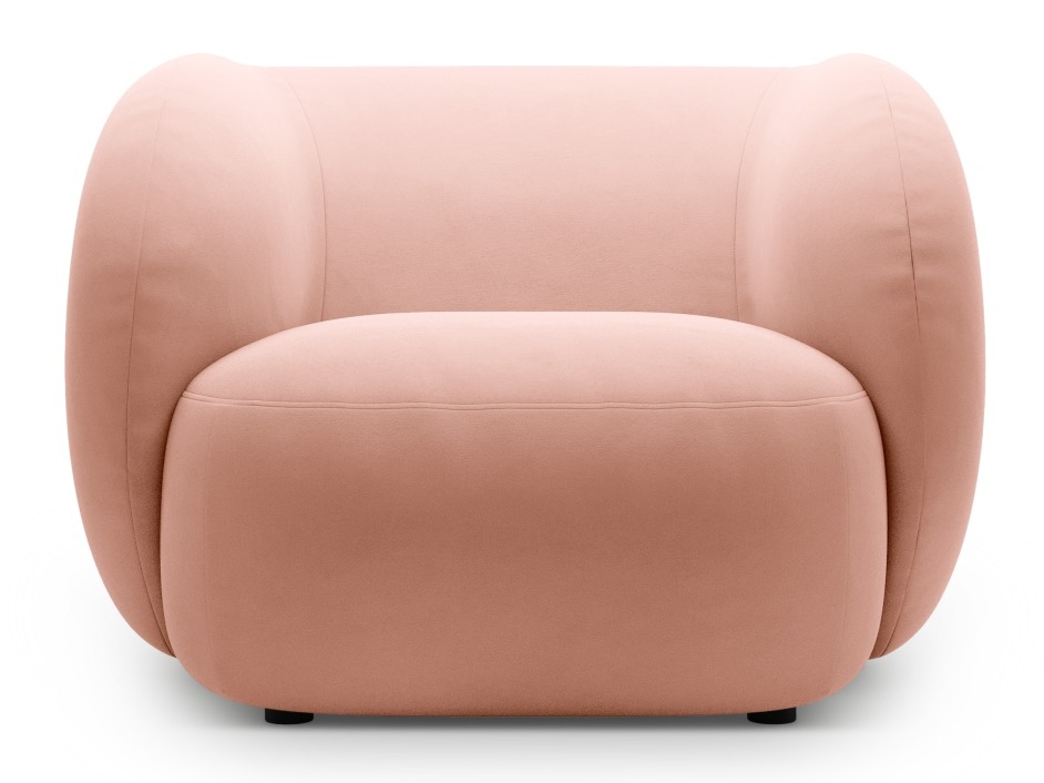 Krēsls Nolala 103 (Salvador 11)