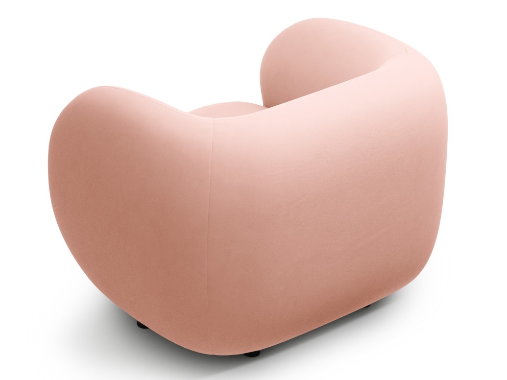 Krēsls Nolala 103 (Salvador 11)