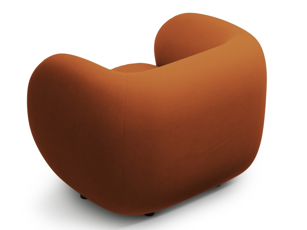 Krēsls Nolala 103 (Salvador 14)