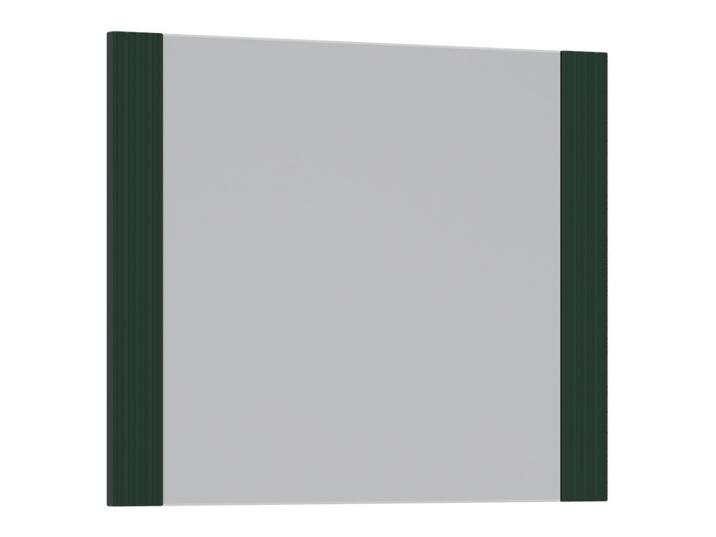 Spogulis Flosora 138 (Zaļš)