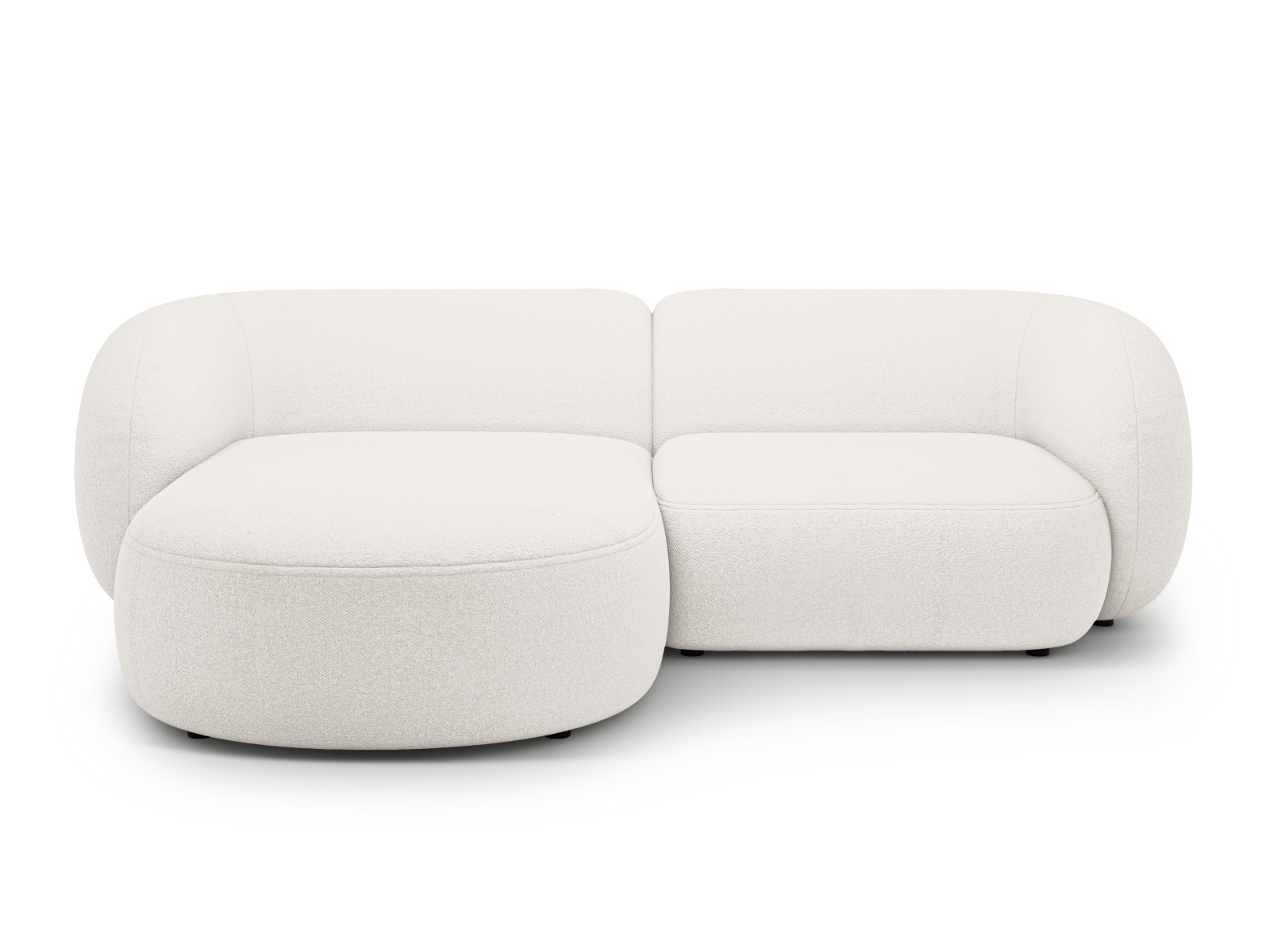 Stūra dīvāns Nolala 104 (Baloo 2073)