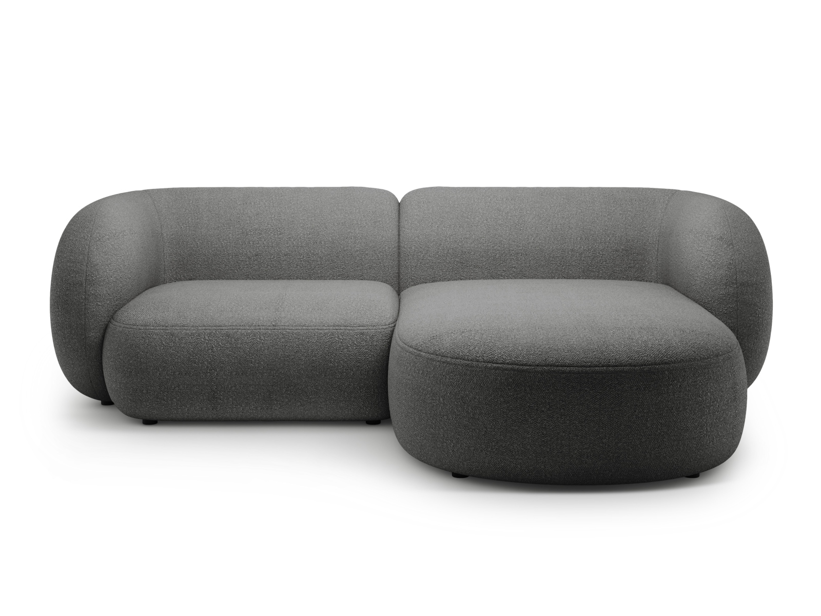 Stūra dīvāns Nolala 104 (Baloo 2083)