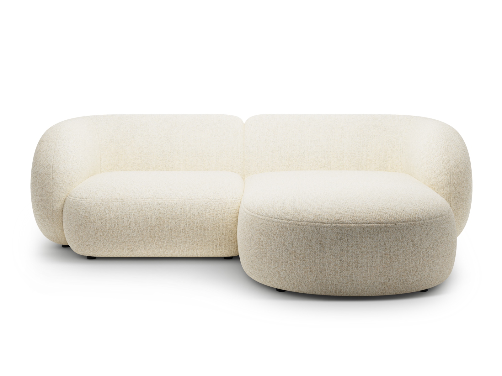 Stūra dīvāns Nolala 104 (Puente 03)