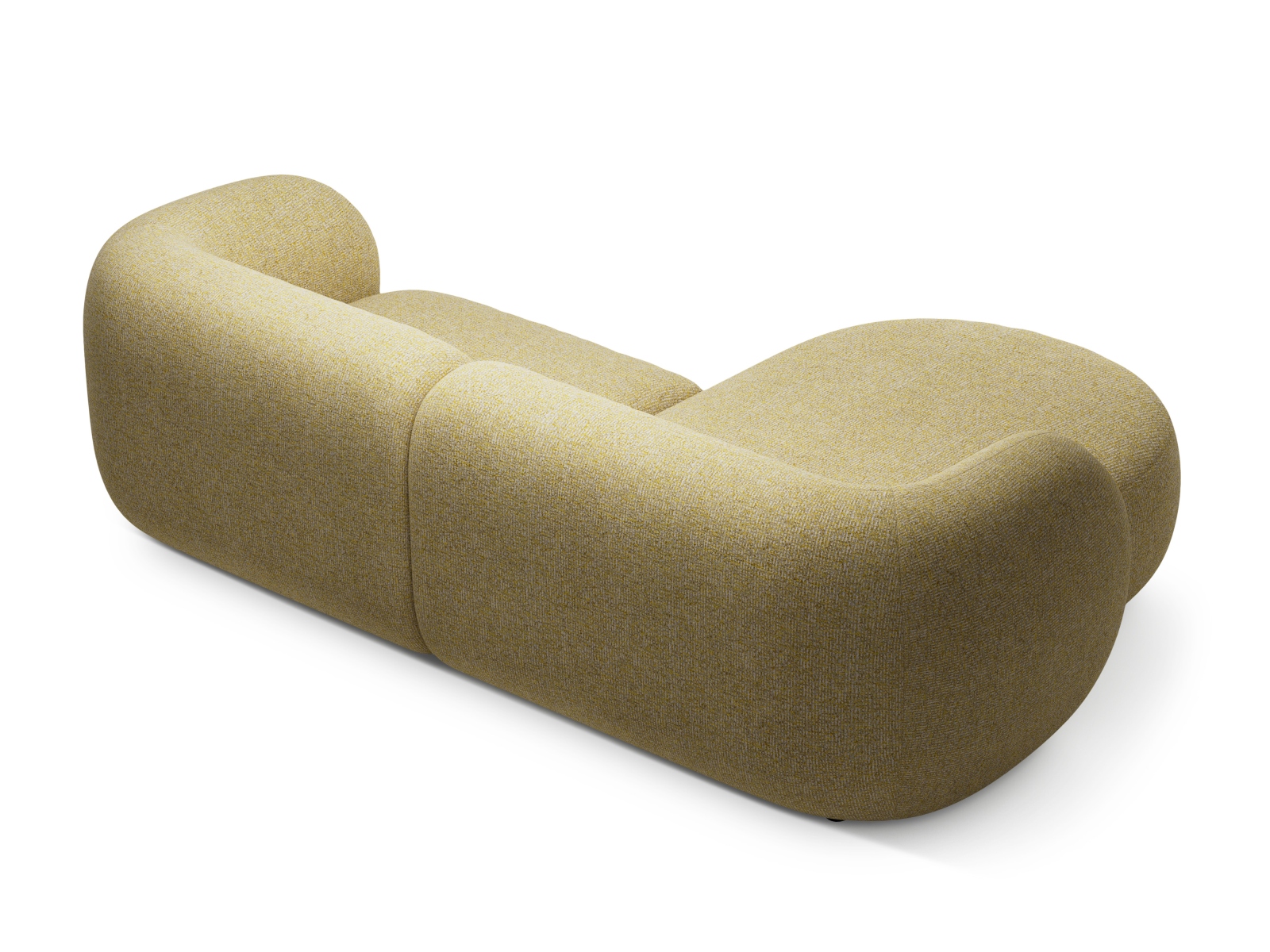 Stūra dīvāns Nolala 104 (Puente 41)