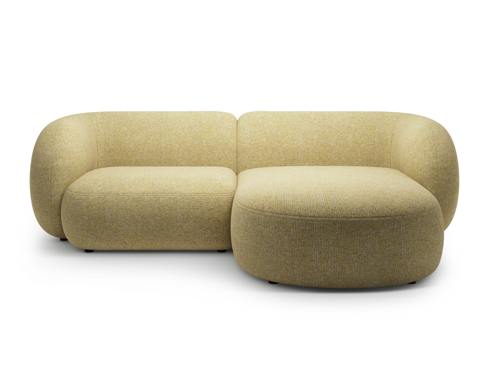 Stūra dīvāns Nolala 104 (Puente 41)