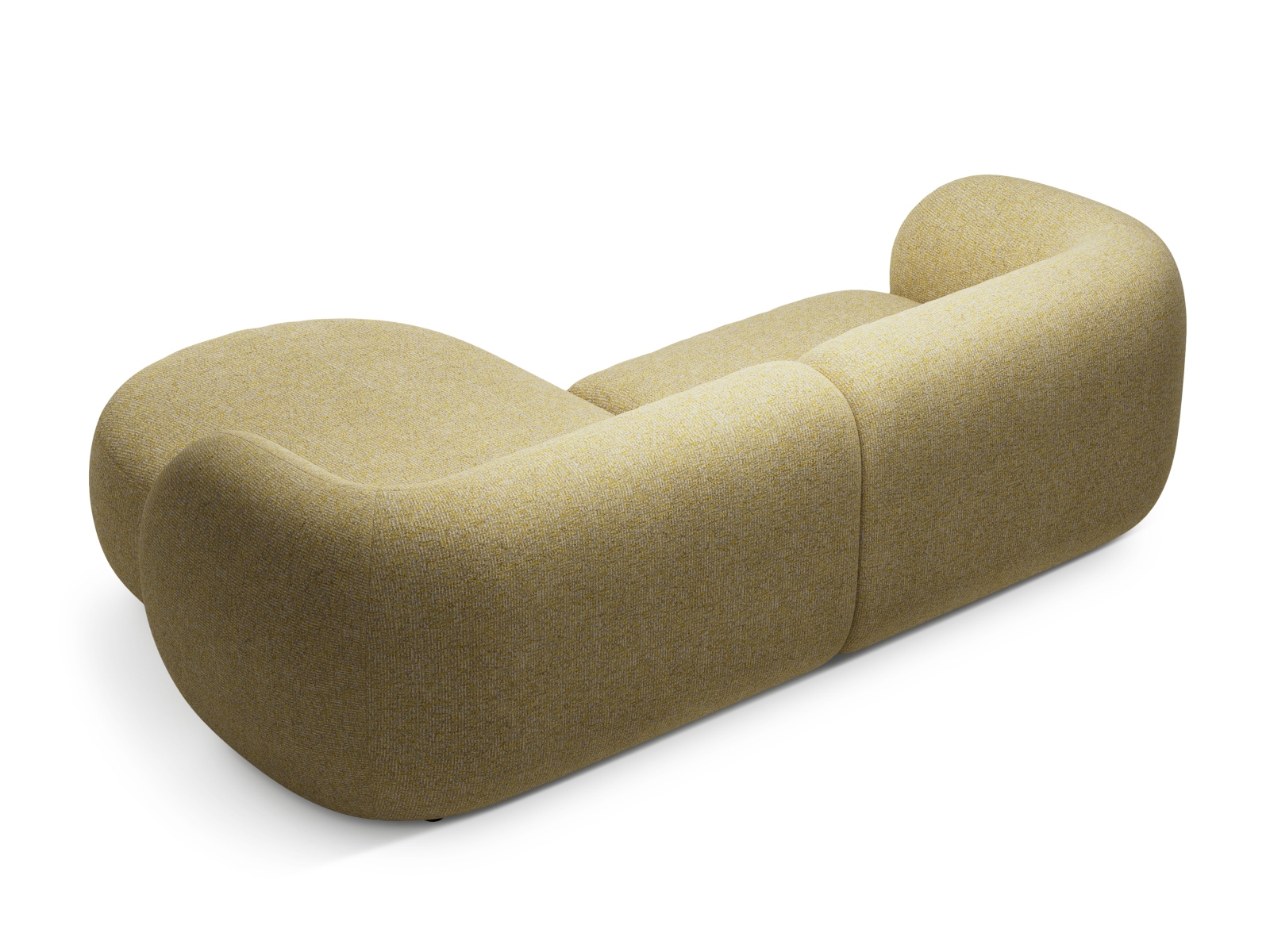 Stūra dīvāns Nolala 104 (Puente 41)