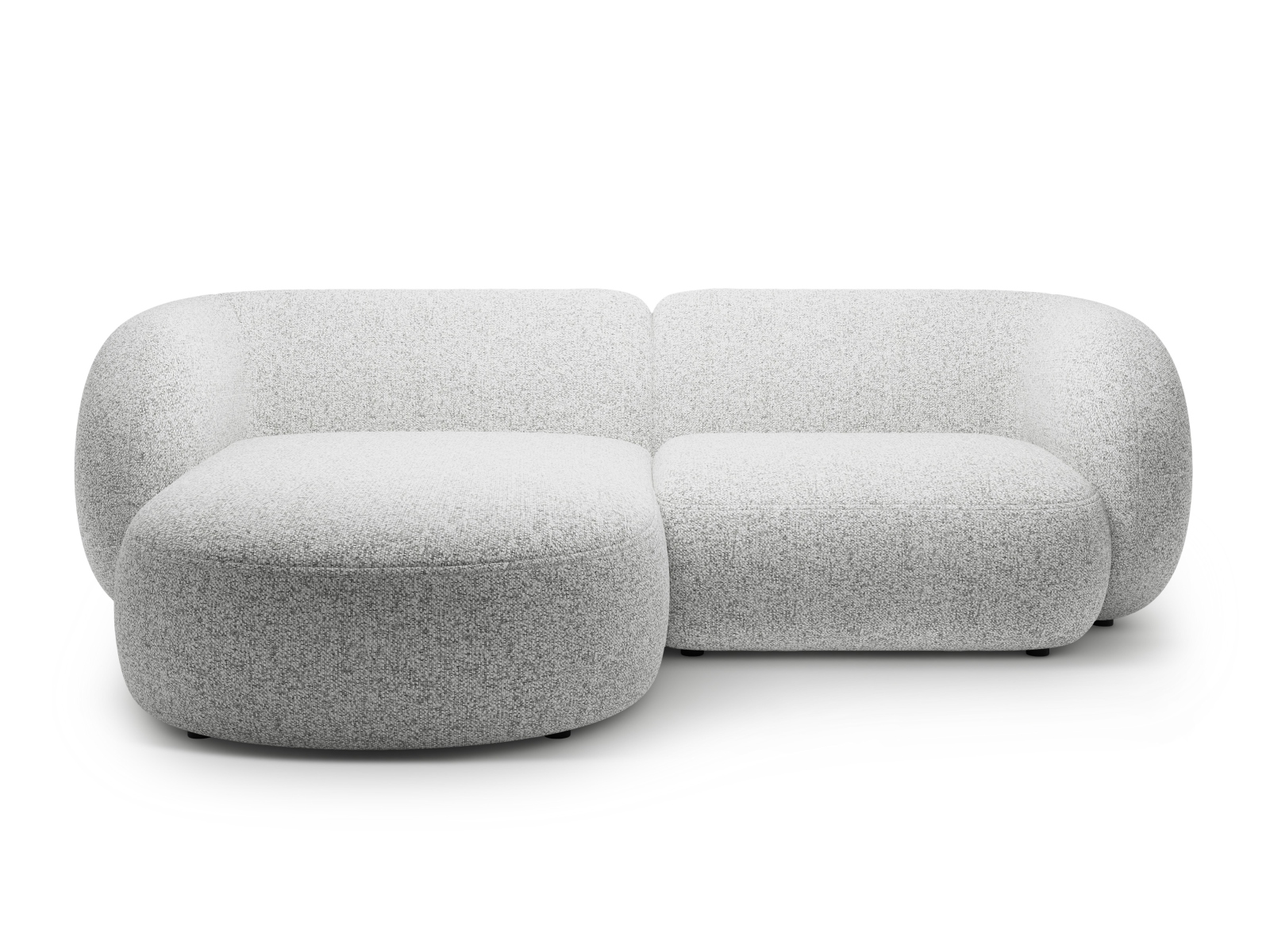 Stūra dīvāns Nolala 104 (Puente 80)