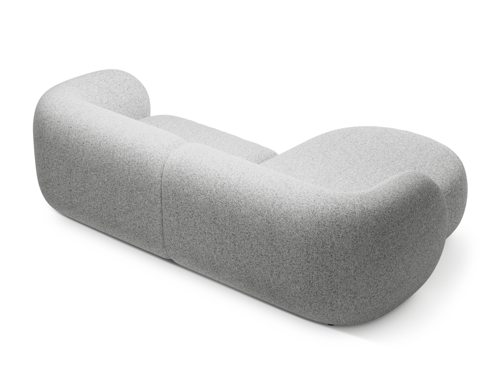 Stūra dīvāns Nolala 104 (Puente 80)