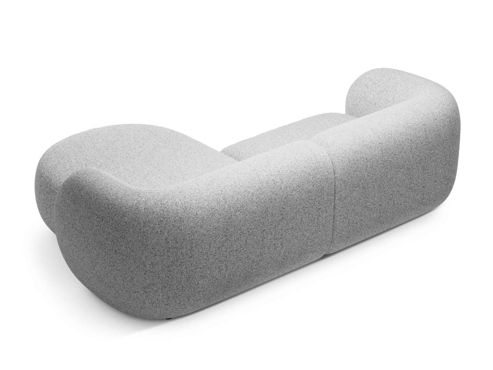 Stūra dīvāns Nolala 104 (Puente 80)