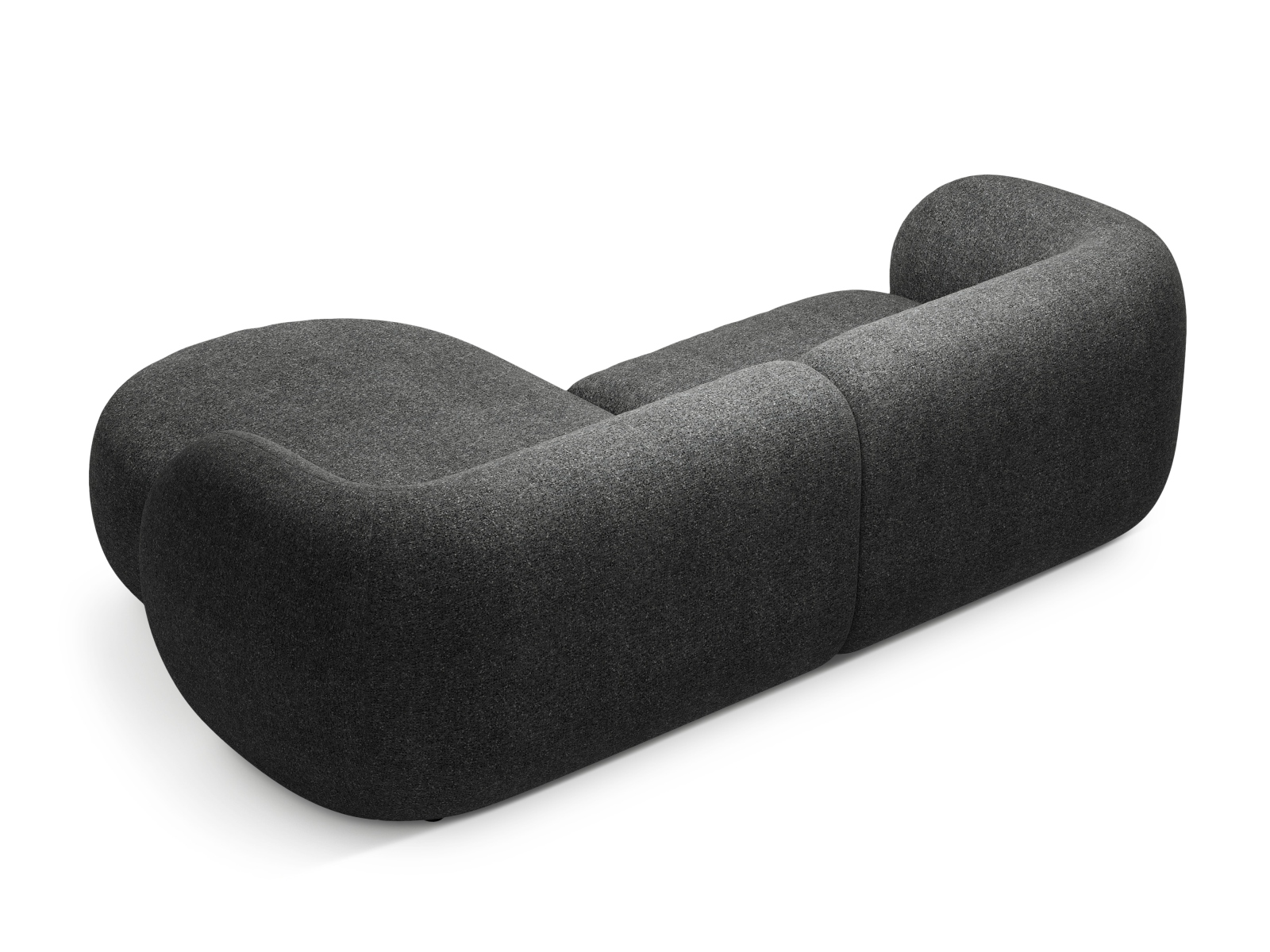 Stūra dīvāns Nolala 104 (Puente 94)