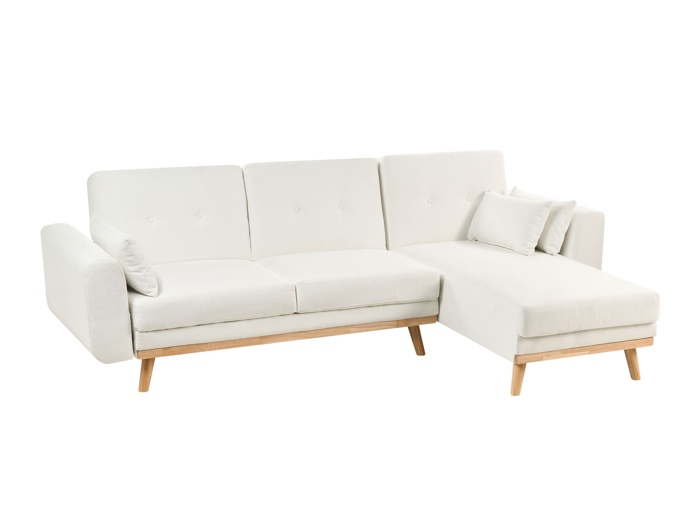 Угловой диван Berwyn 2795 (Белый)