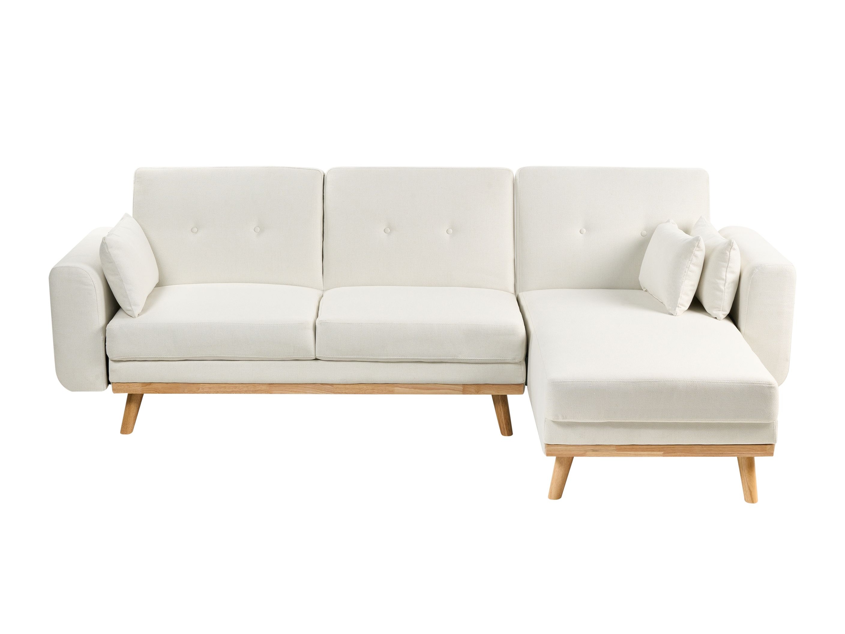 Угловой диван Berwyn 2795 (Белый)