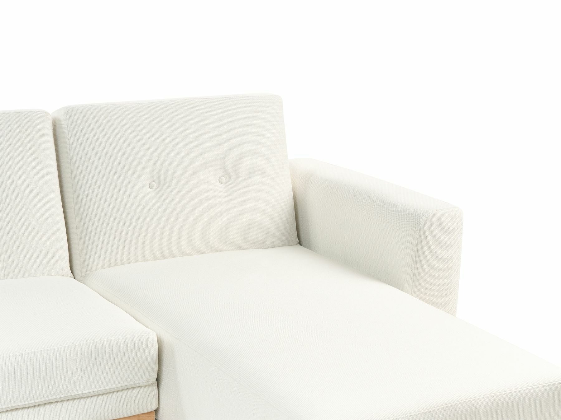 Угловой диван Berwyn 2795 (Белый)