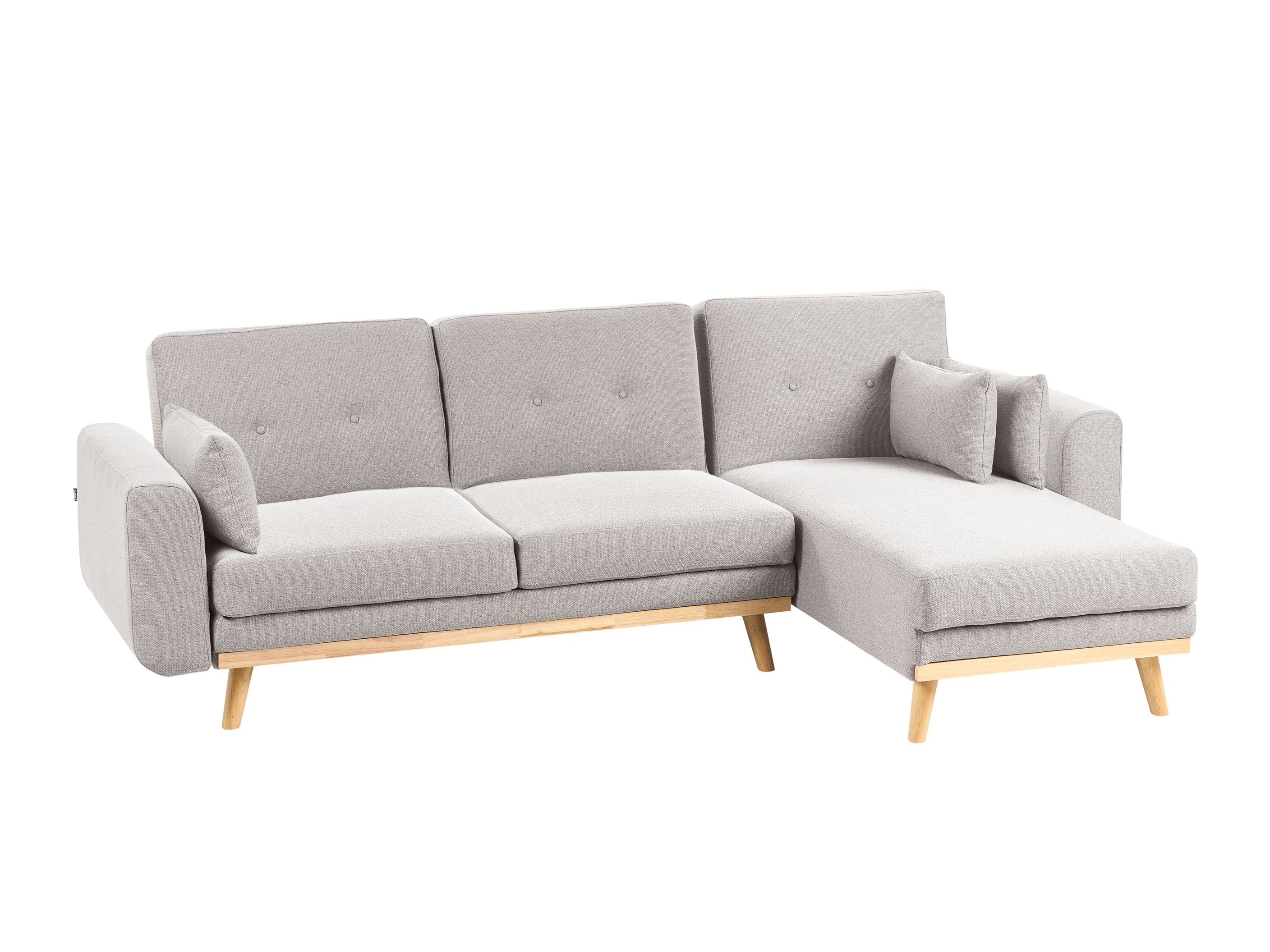 Угловой диван Berwyn 2795 (Серый)