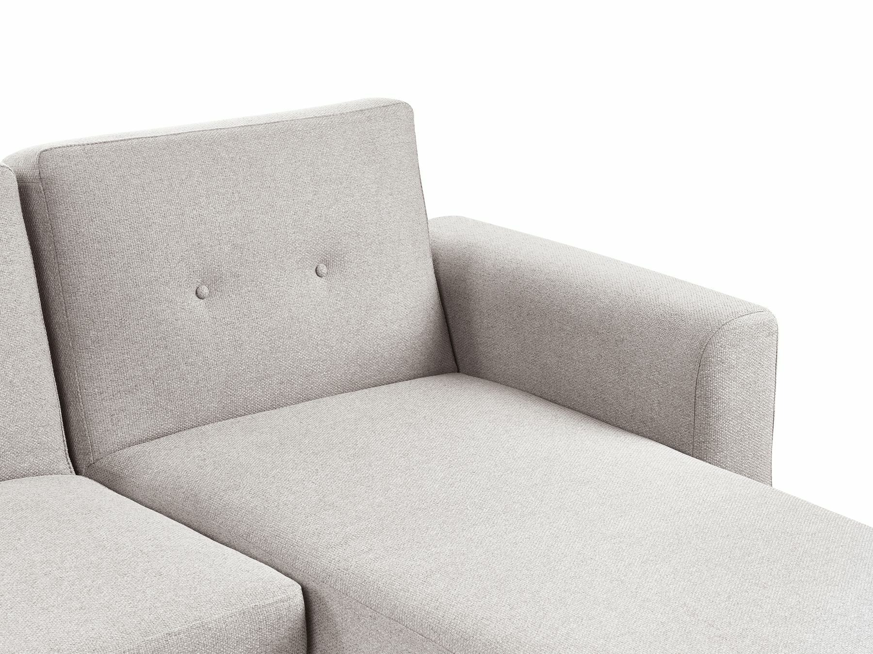 Угловой диван Berwyn 2795 (Серый)