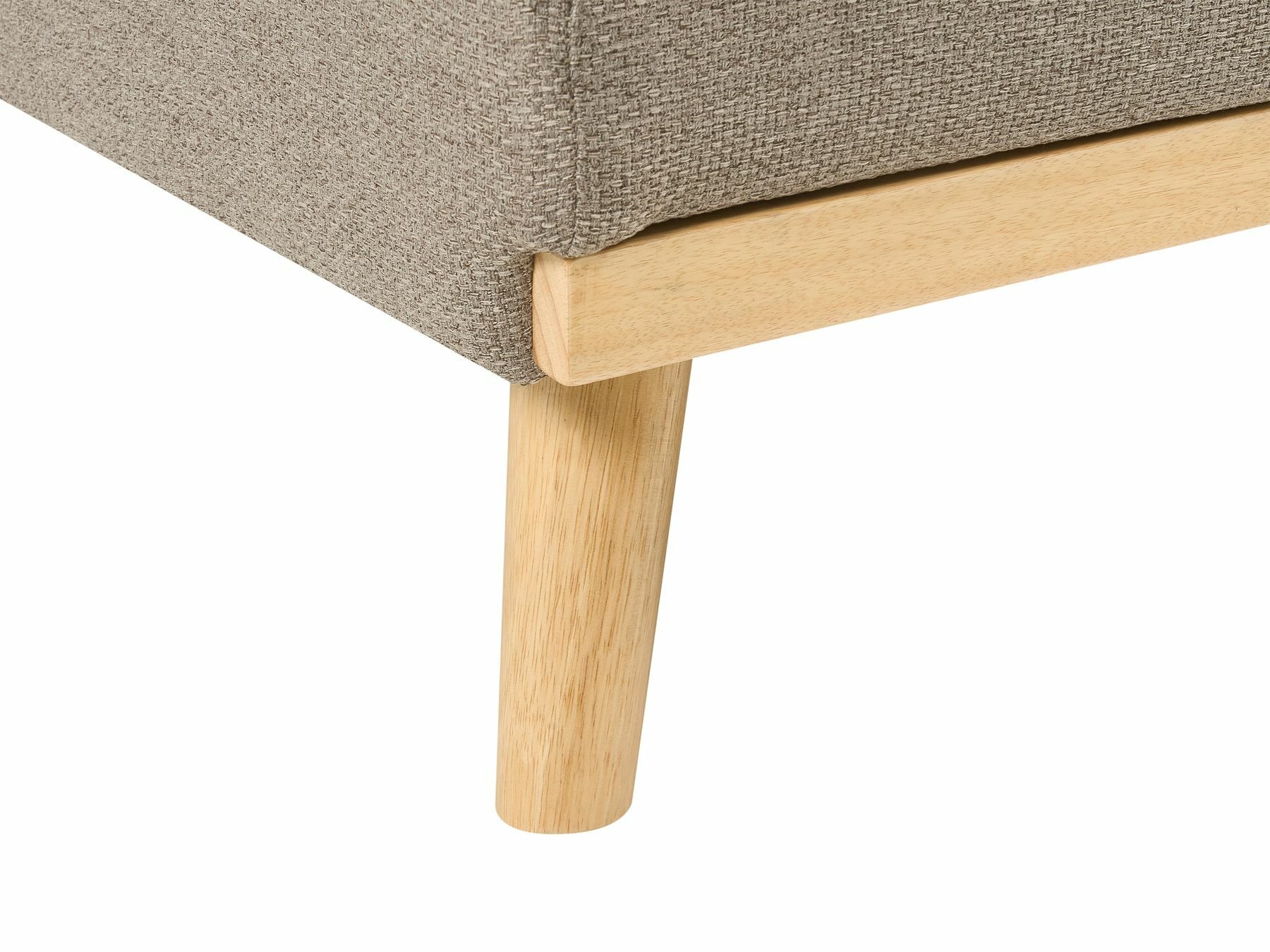 Угловой диван Berwyn 2795 (Светло-коричневый)