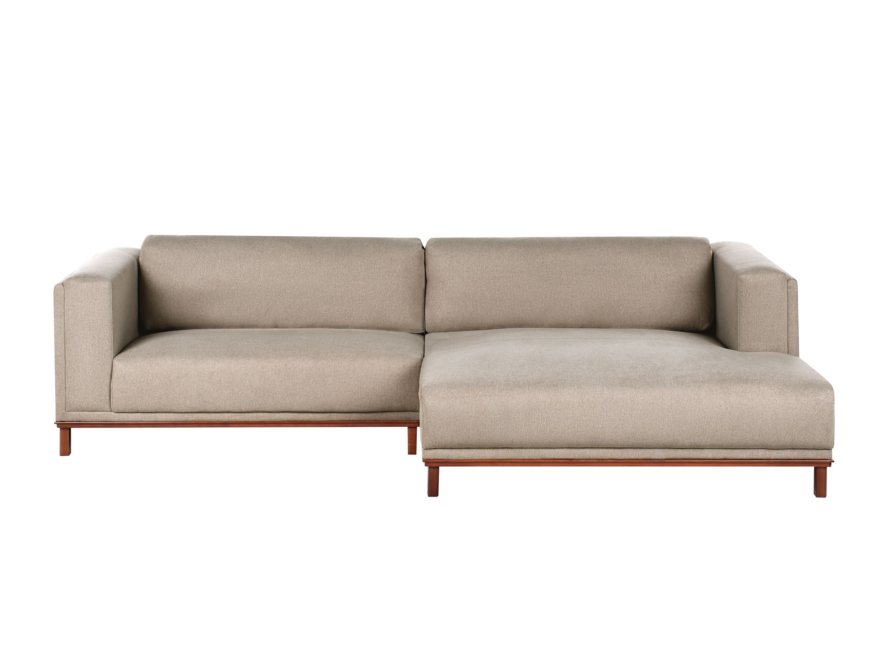 Угловой диван Berwyn 2798 (Taupe)