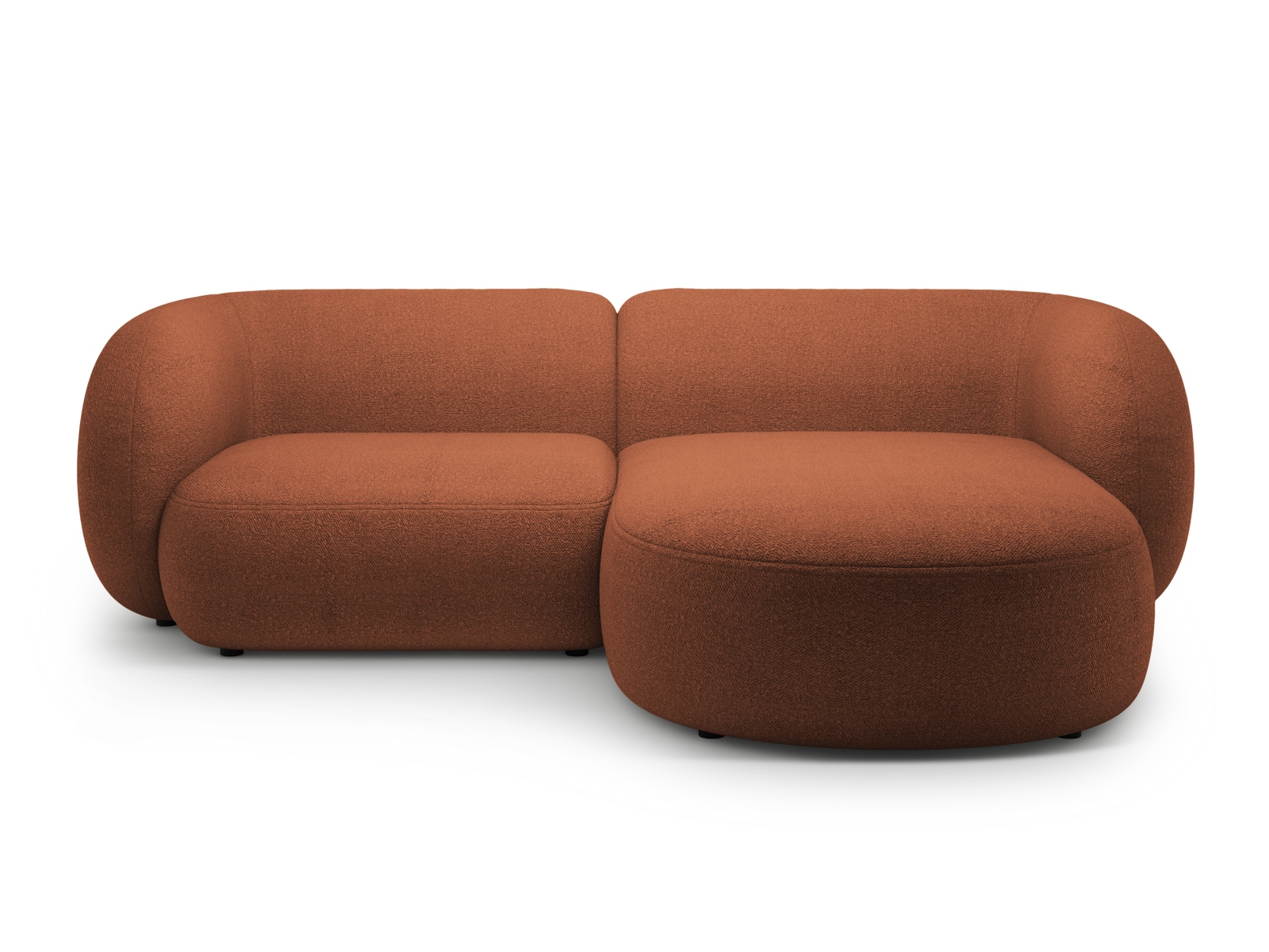 Угловой диван Nolala 104 (Baloo 2078)