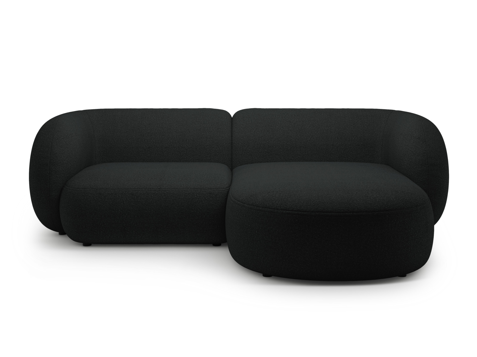 Угловой диван Nolala 104 (Baloo 2082)