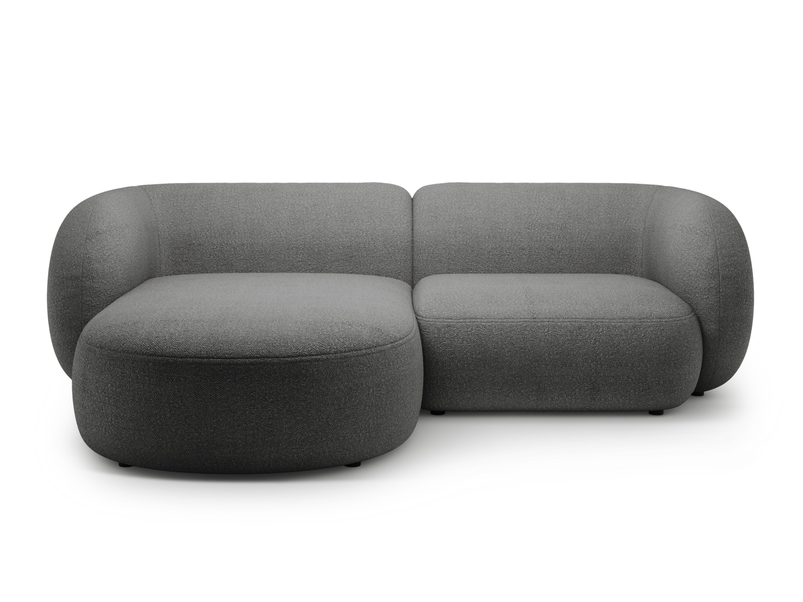 Угловой диван Nolala 104 (Baloo 2083)