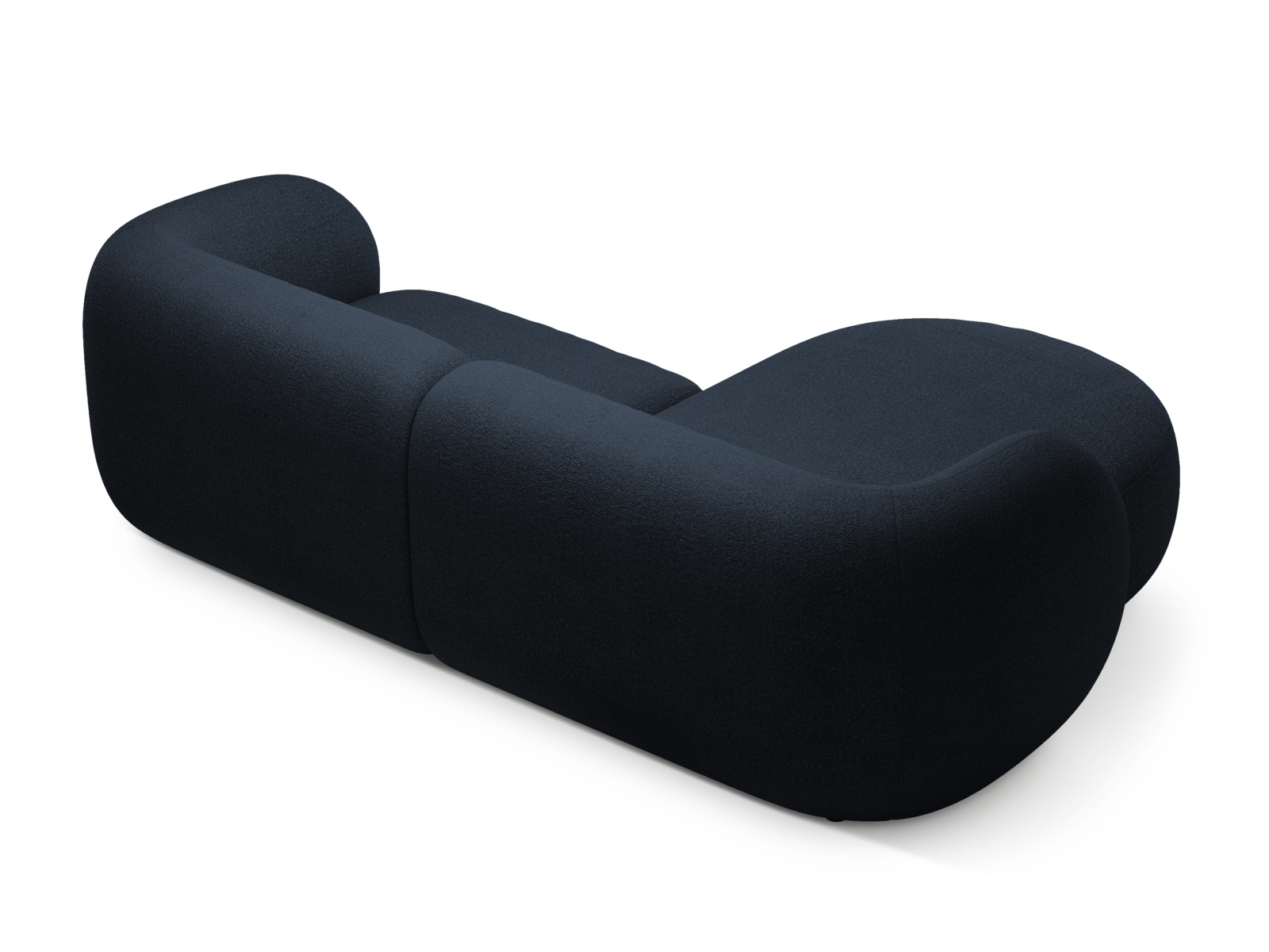 Угловой диван Nolala 104 (Baloo 2088)