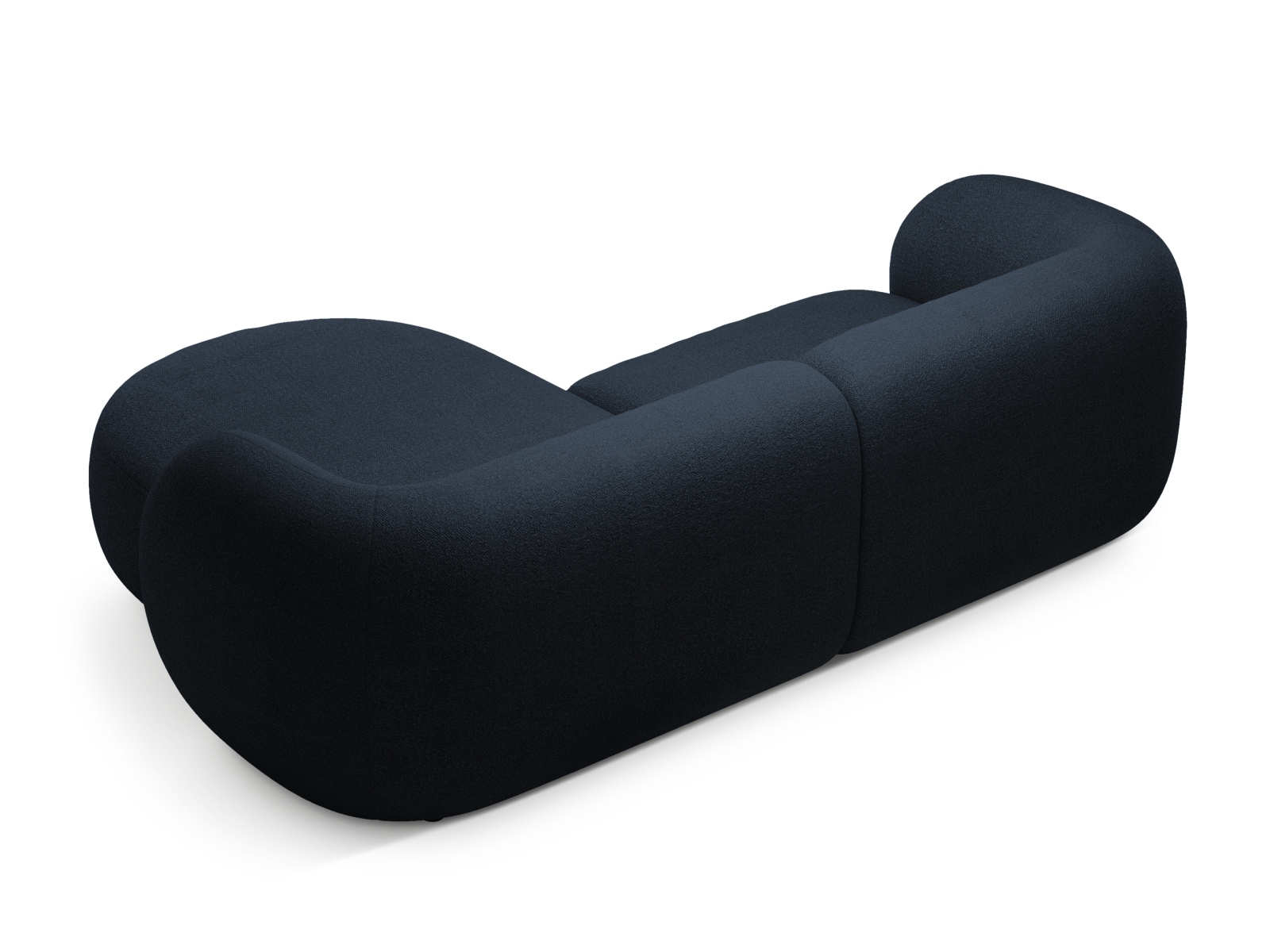 Угловой диван Nolala 104 (Baloo 2088)