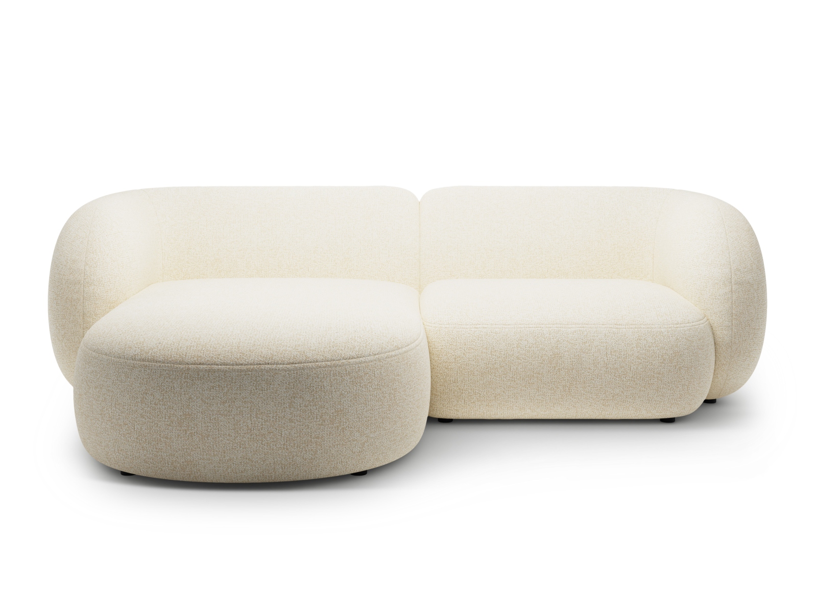 Угловой диван Nolala 104 (Puente 03)