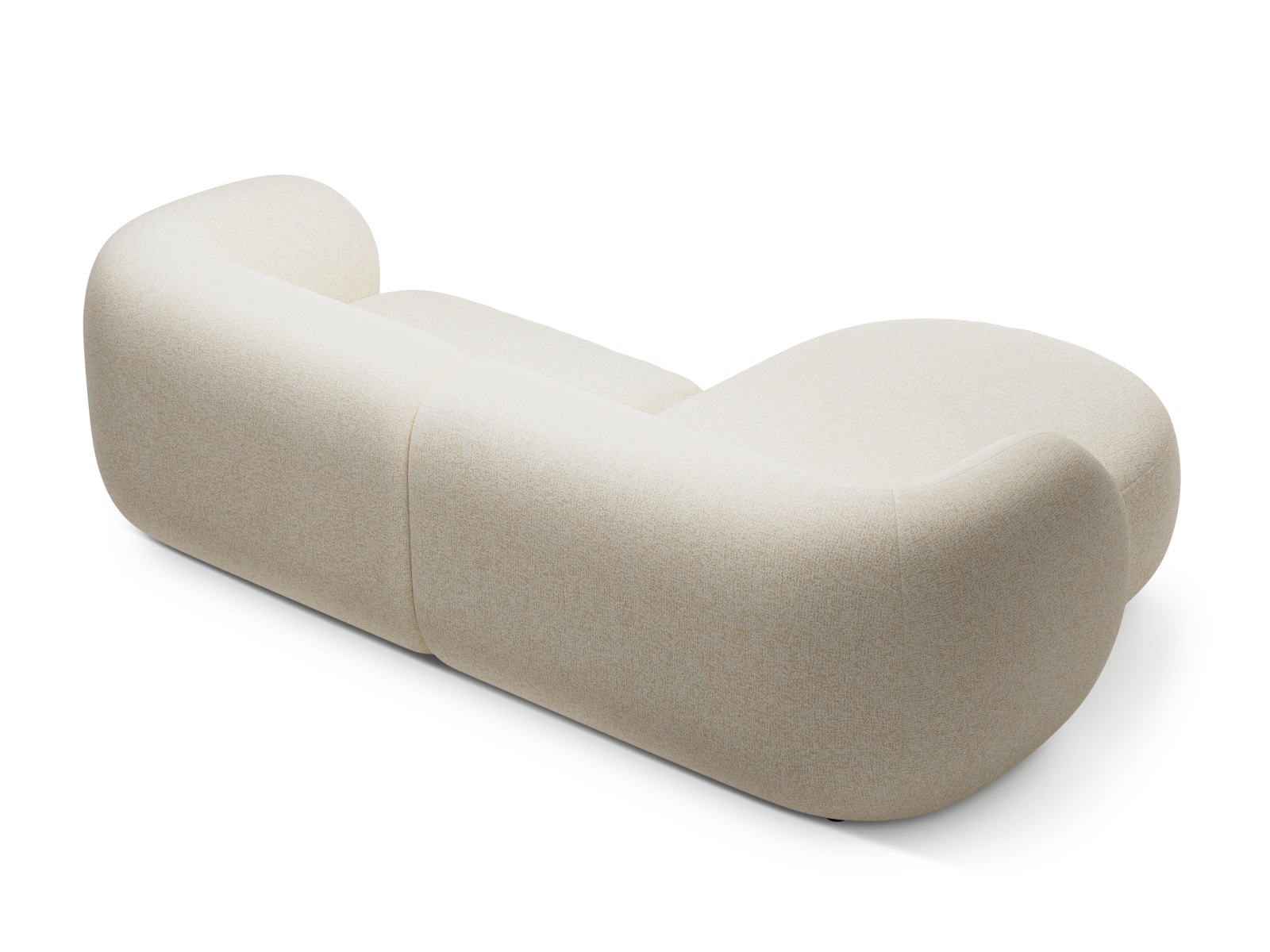 Угловой диван Nolala 104 (Puente 03)