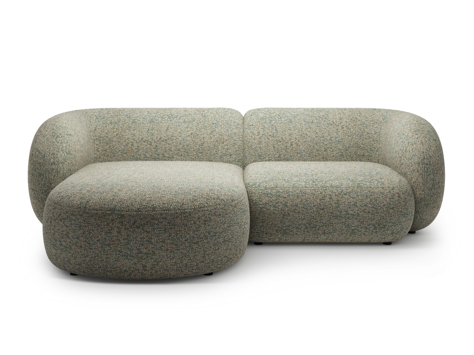 Угловой диван Nolala 104 (Puente 33)