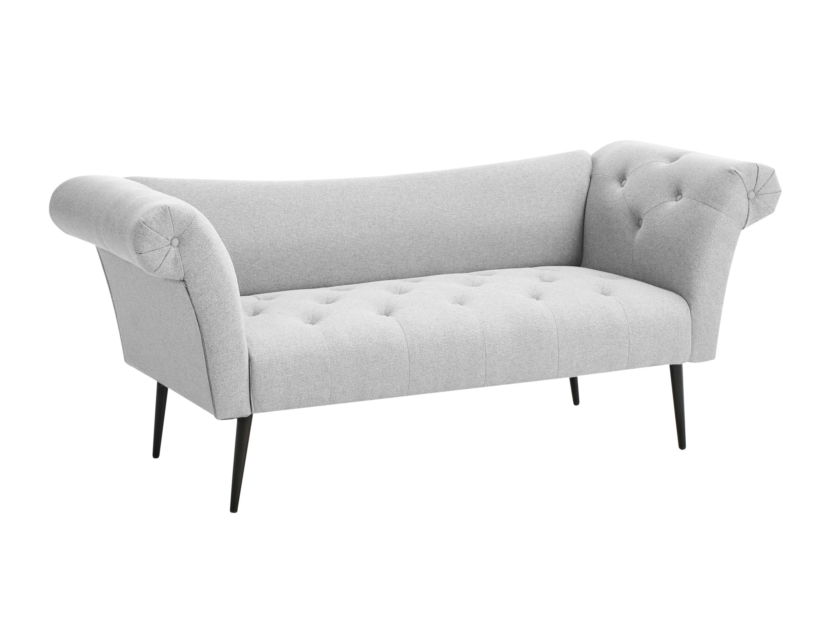 Mīkstais sols Berwyn 1101 (Gaiši pelēks)