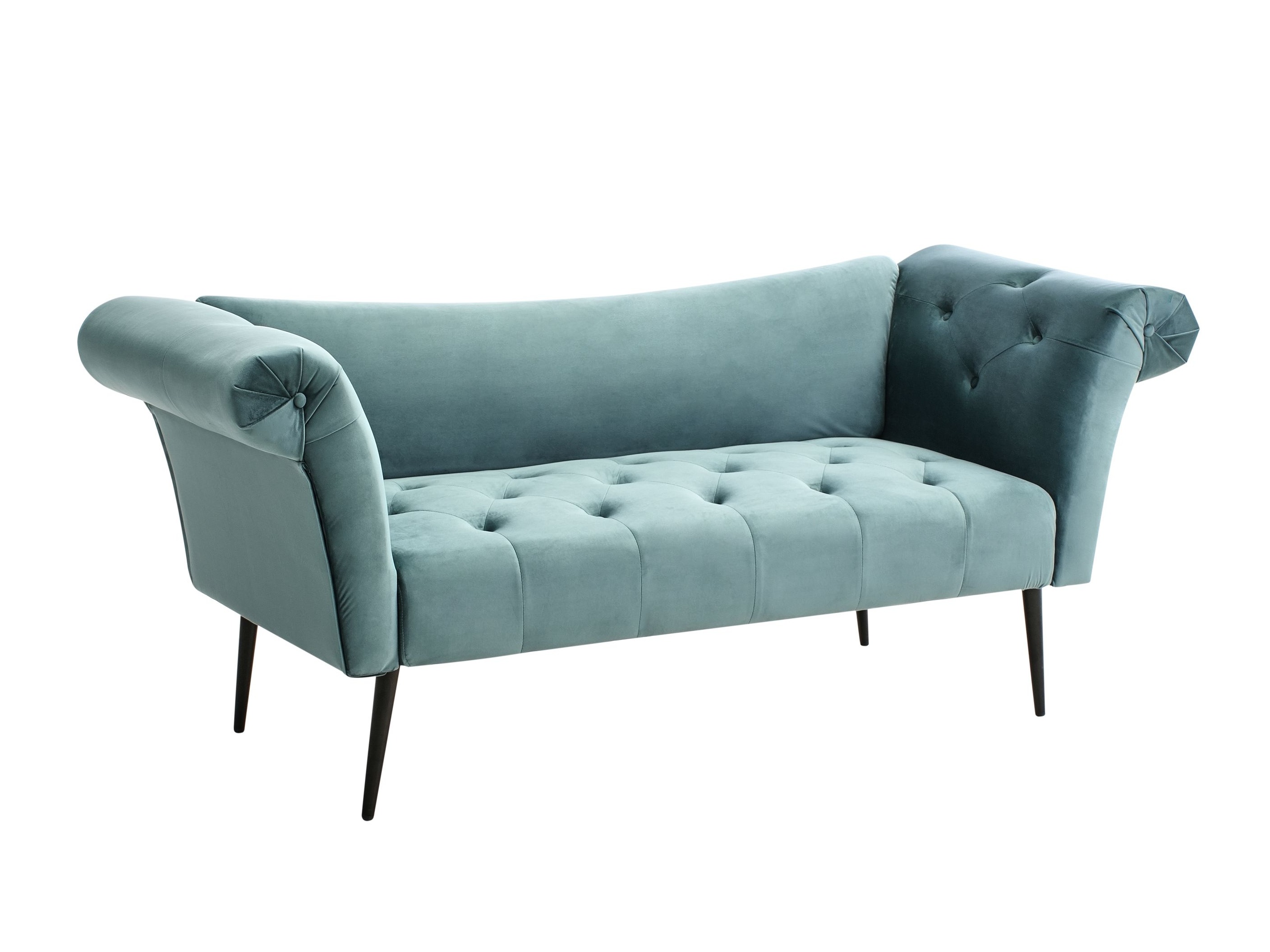 Mīkstais sols Berwyn 1101 (Tirkīzs)