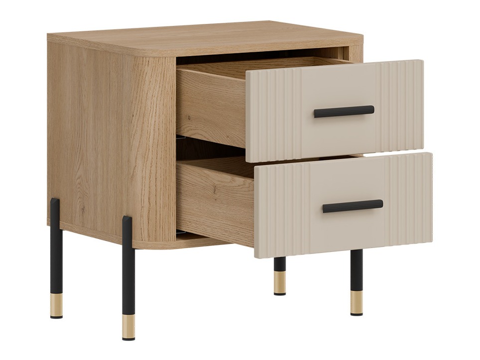 Naktsgaldiņš Flosora 140 (Kašmirs)