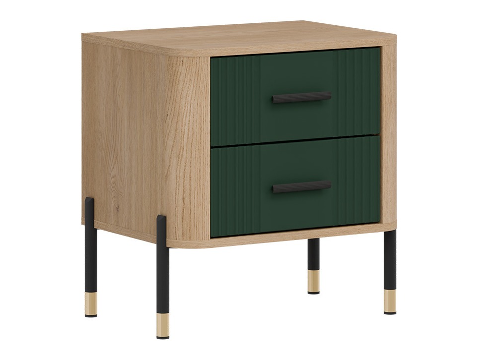 Naktsgaldiņš Flosora 140 (Zaļš)