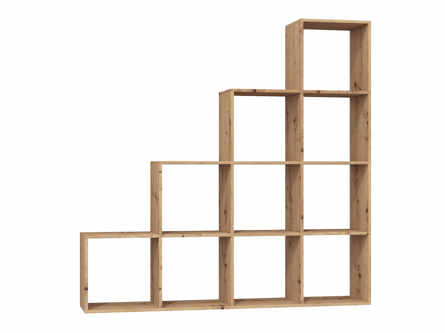 Plaukts Mandeville 233 (Artisan ozols)