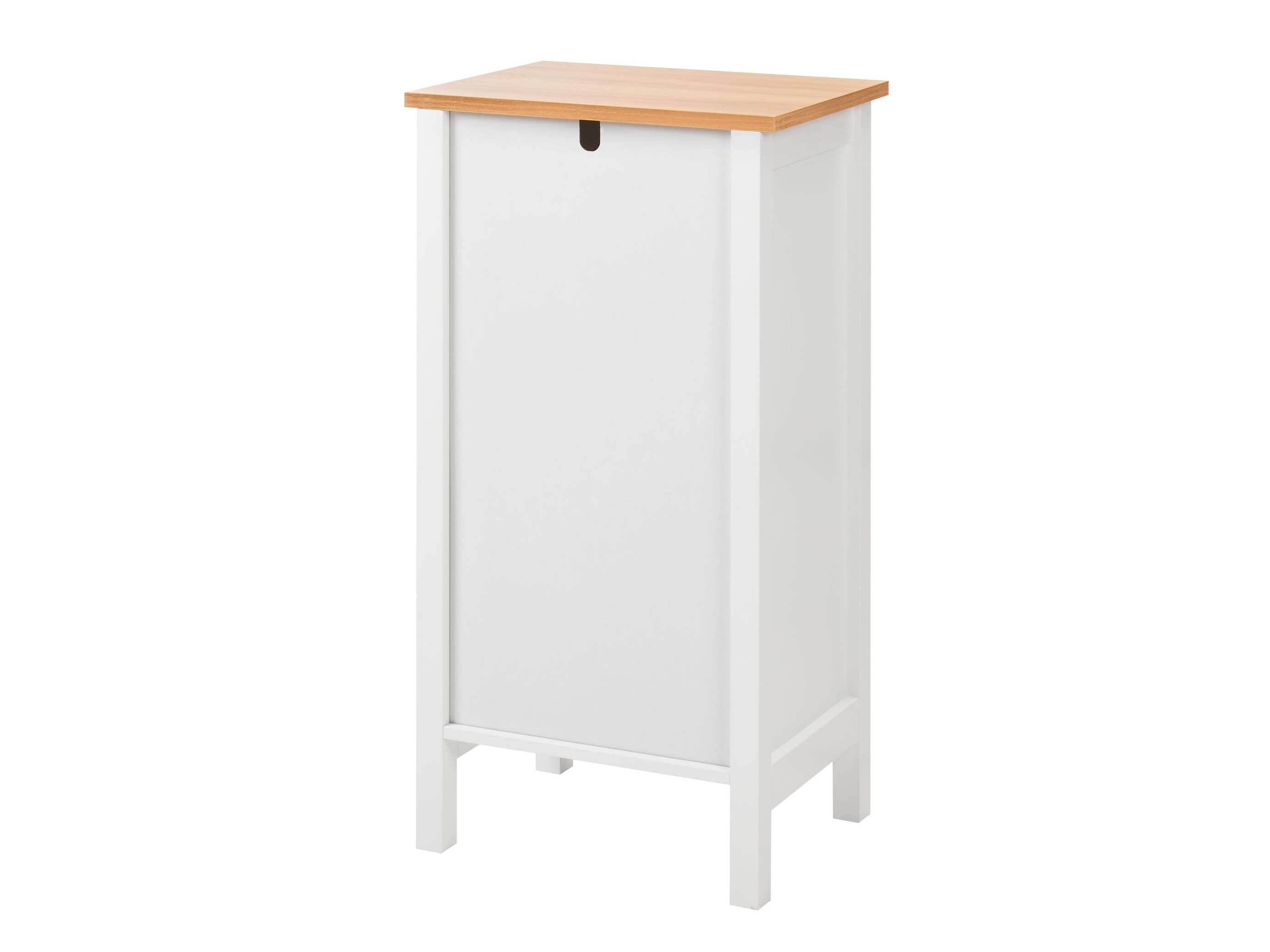 Stāvošs vannas skapītis Berwyn 2801