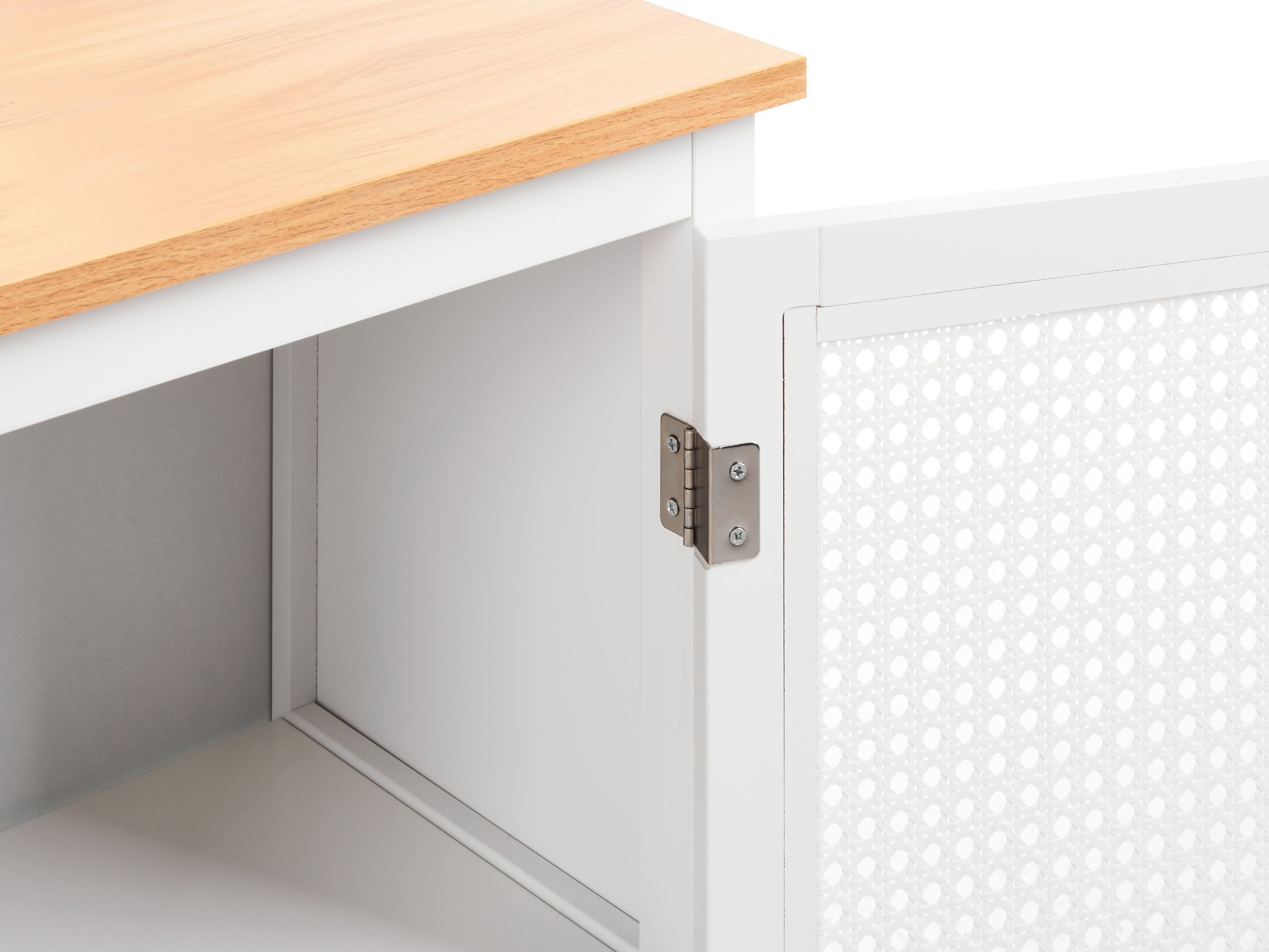 Stāvošs vannas skapītis Berwyn 2801