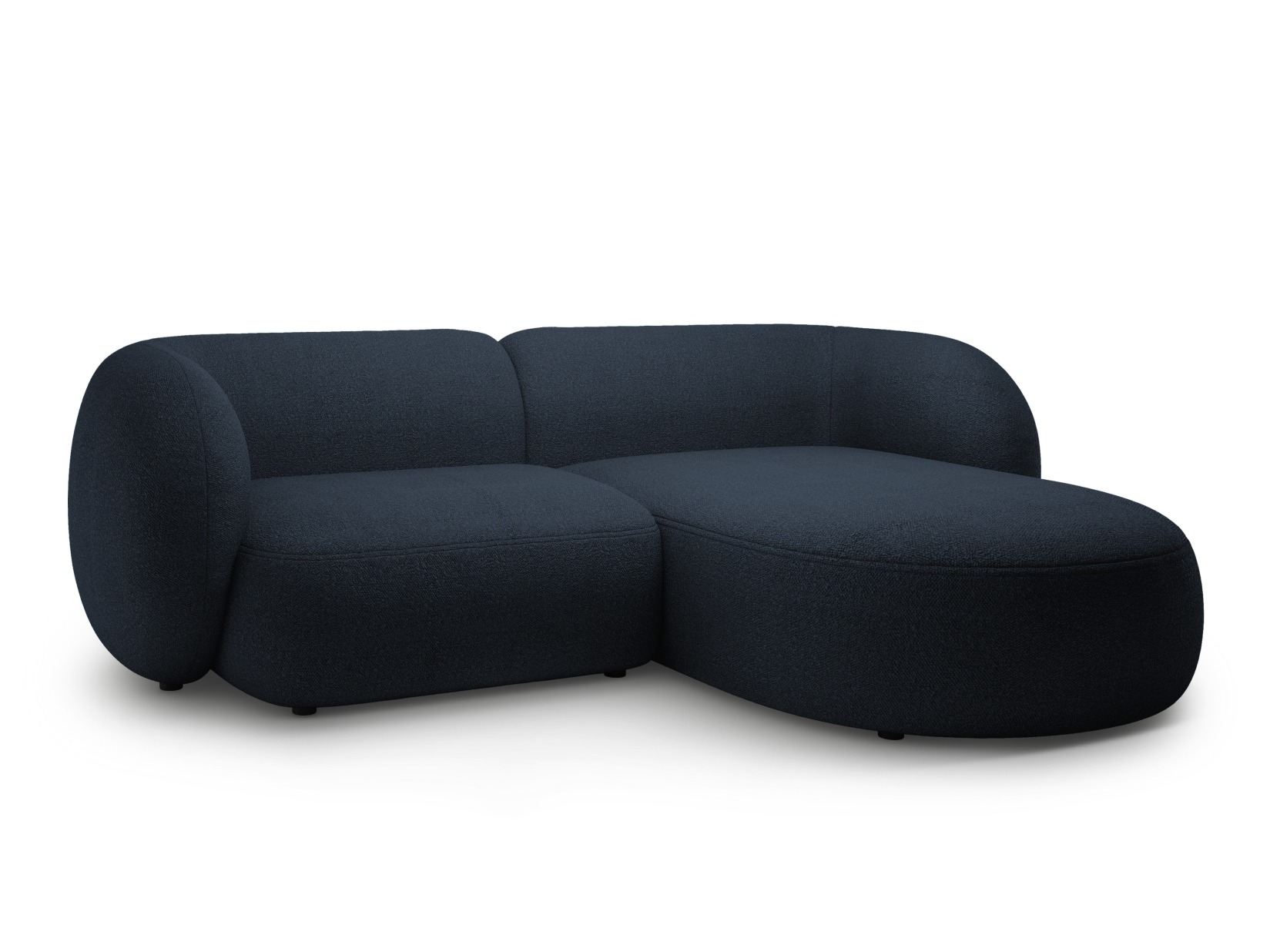 Stūra dīvāns Nolala 104 (Baloo 2088)