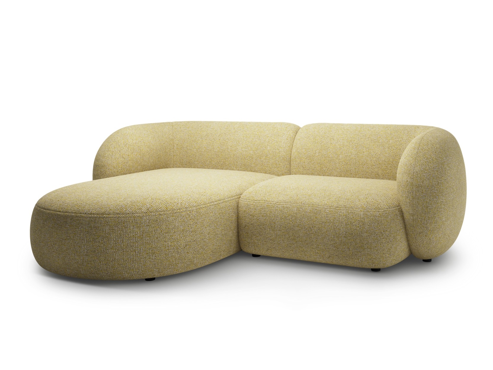 Stūra dīvāns Nolala 104 (Puente 41)