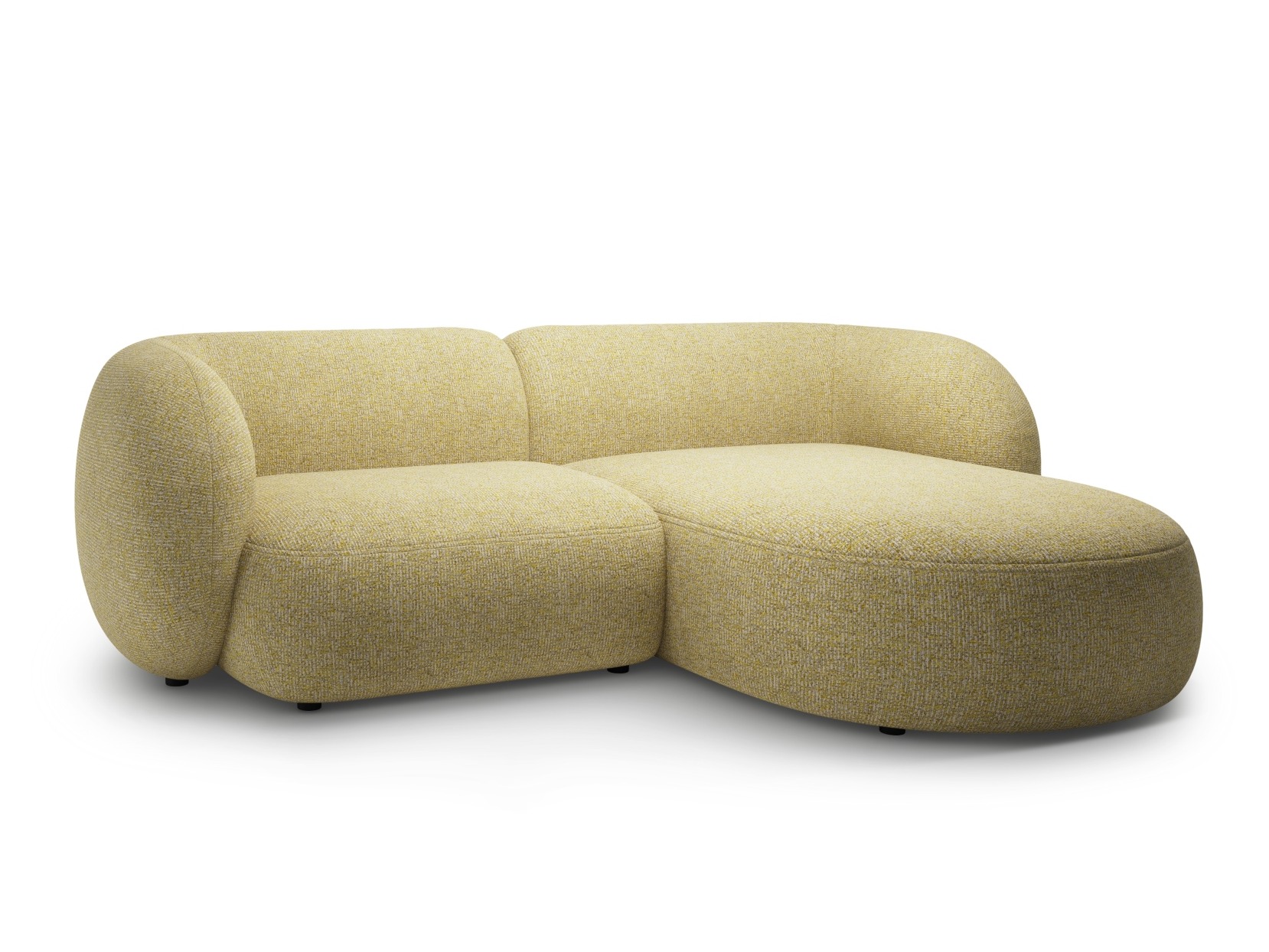 Stūra dīvāns Nolala 104 (Puente 41)