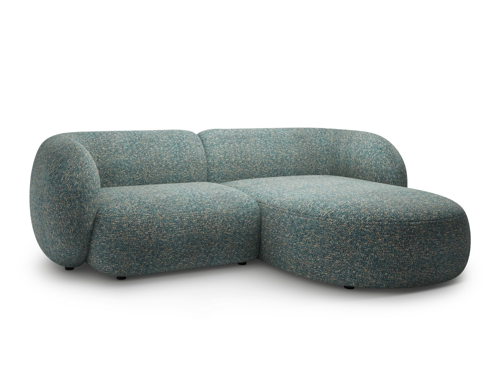 Stūra dīvāns Nolala 104 (Puente 73)