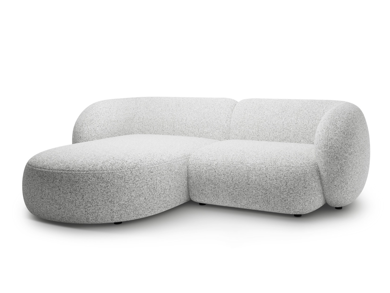 Stūra dīvāns Nolala 104 (Puente 80)