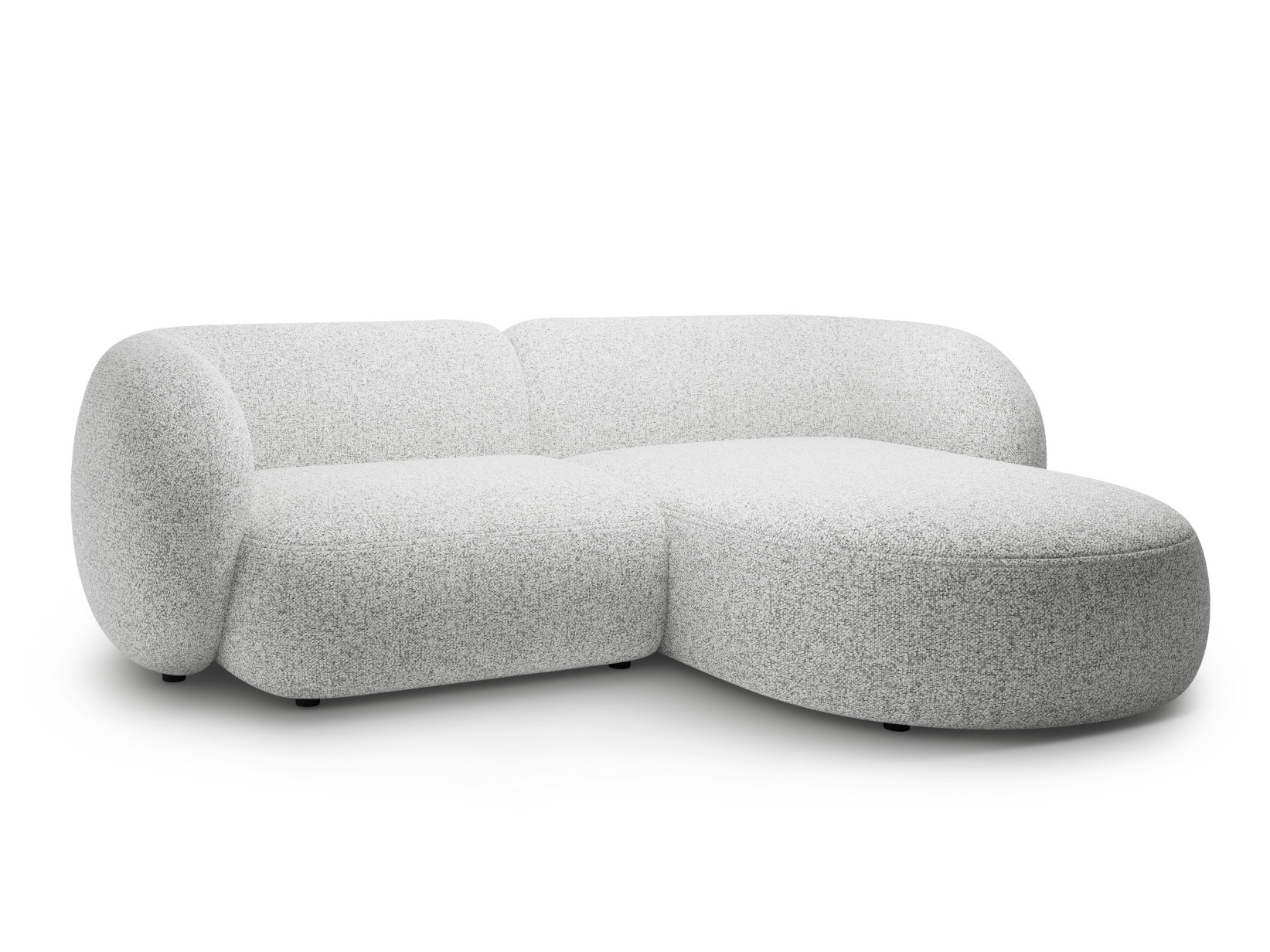 Stūra dīvāns Nolala 104 (Puente 80)