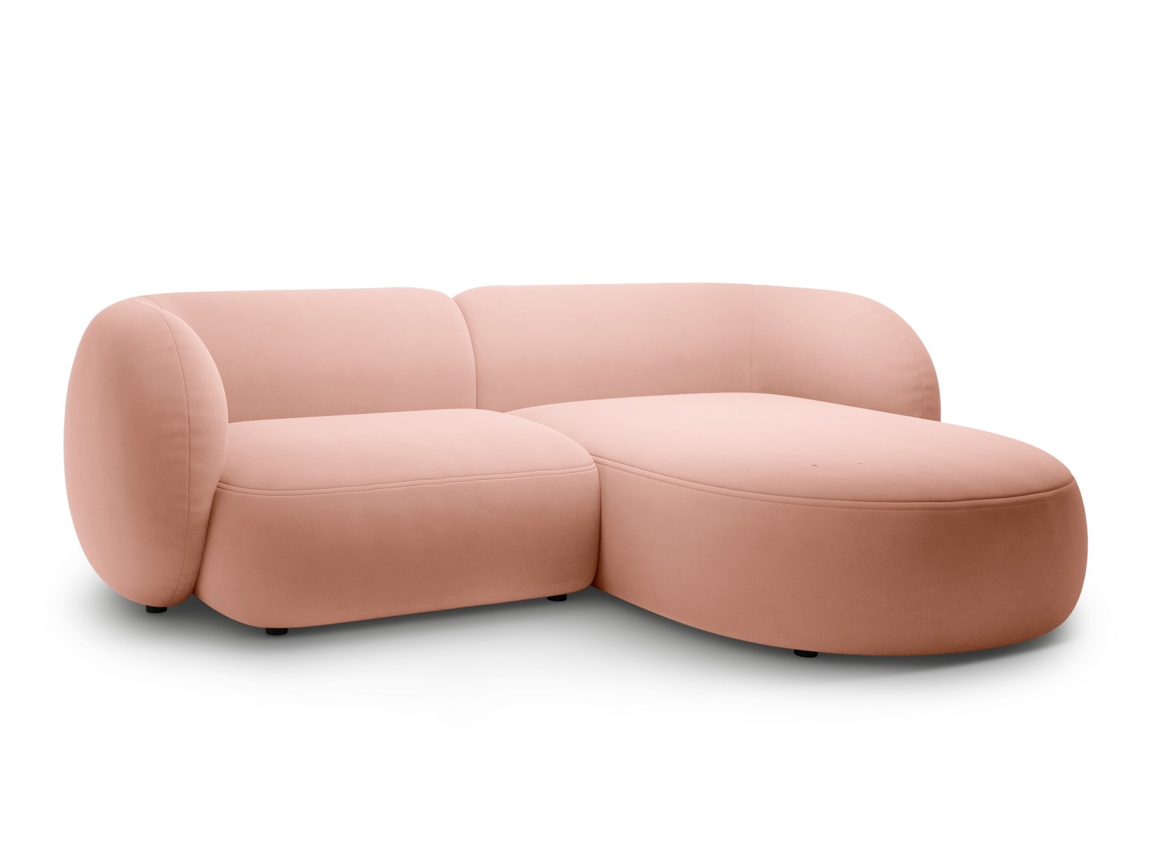 Stūra dīvāns Nolala 104 (Salvador 11)