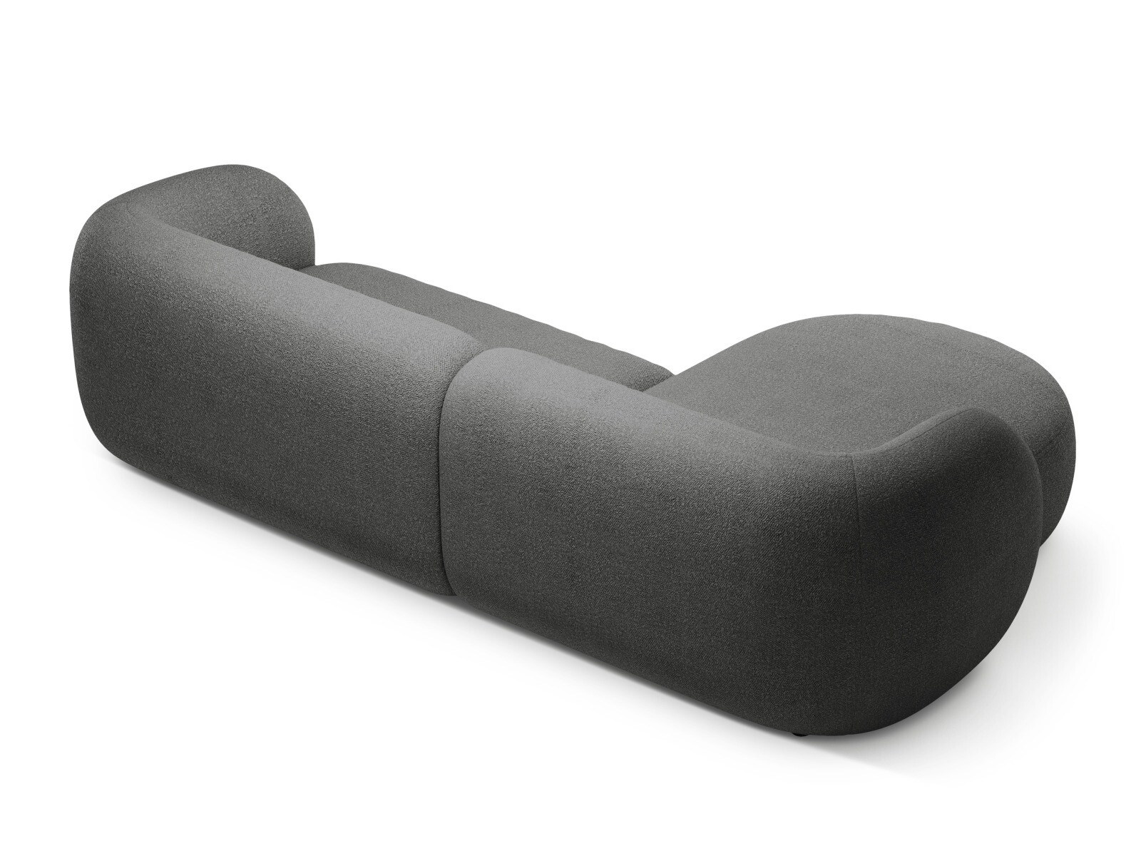 Stūra dīvāns Nolala 105 (Baloo 2083)