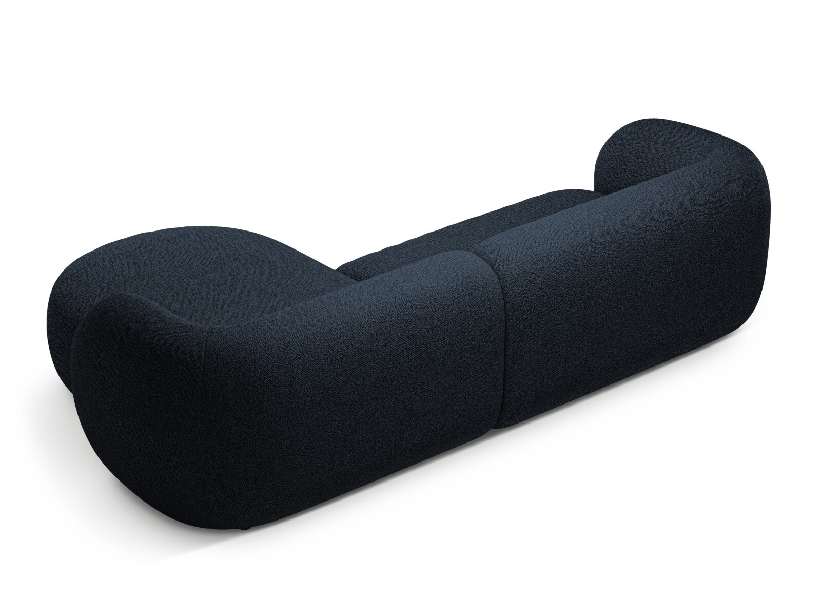 Stūra dīvāns Nolala 105 (Baloo 2088)