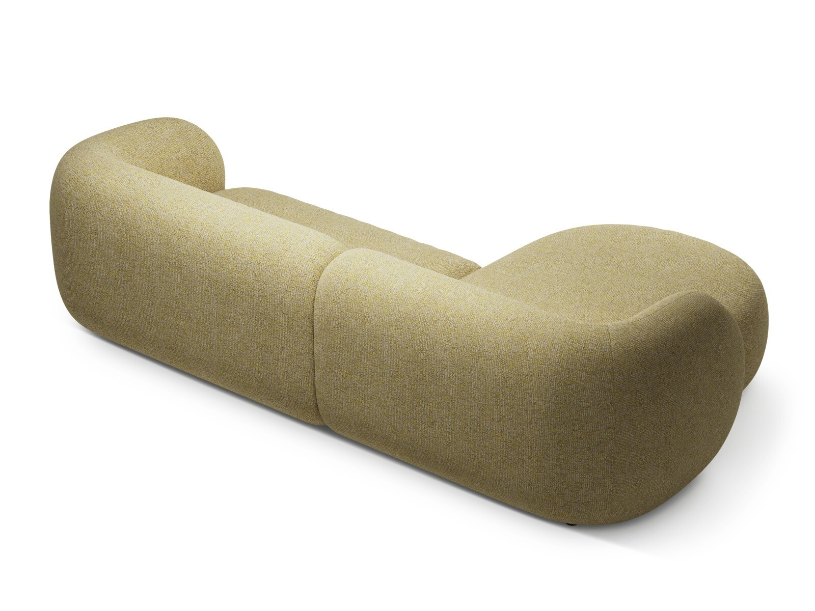 Stūra dīvāns Nolala 105 (Puente 41)