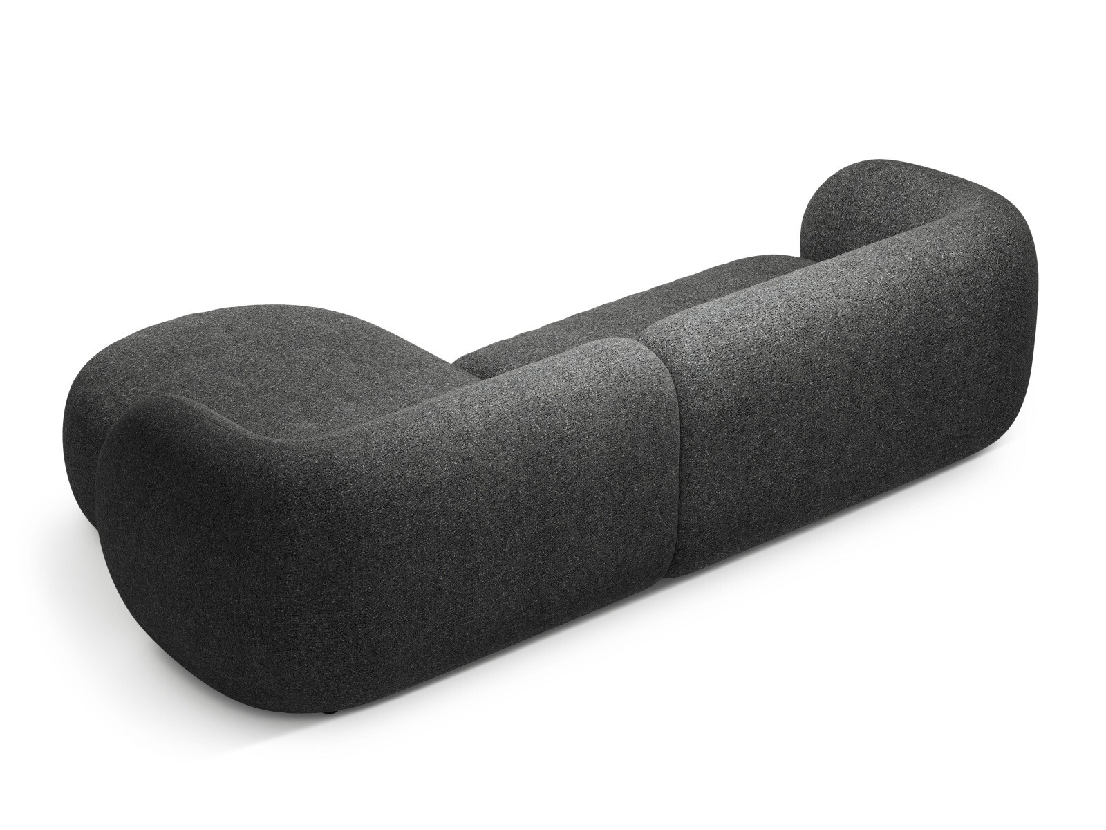 Stūra dīvāns Nolala 105 (Puente 94)